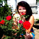 Вероника Чудакова