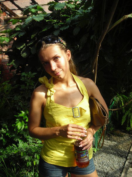 Оксана Малютина