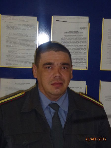 Вячеслав Ивачёв