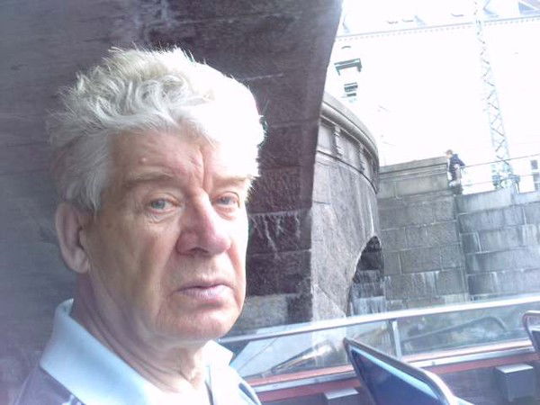 Валентин Ролдугин