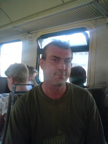 Евгений Антонов