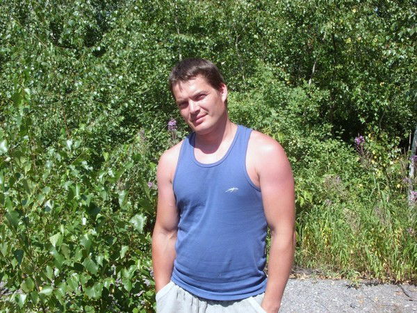 Александр Круговых