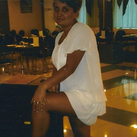 Елена Сидорова