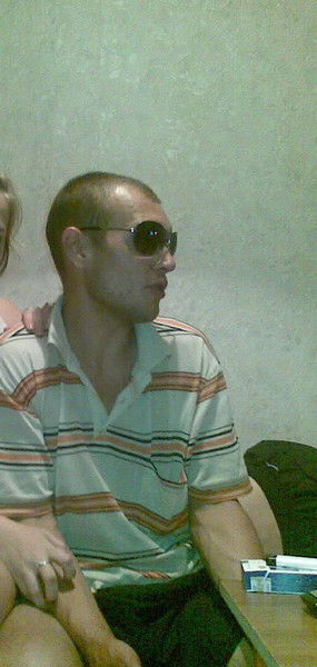 Николай Казанков