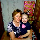 Галина Плужникова