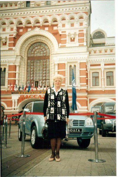 Елена Асоскова