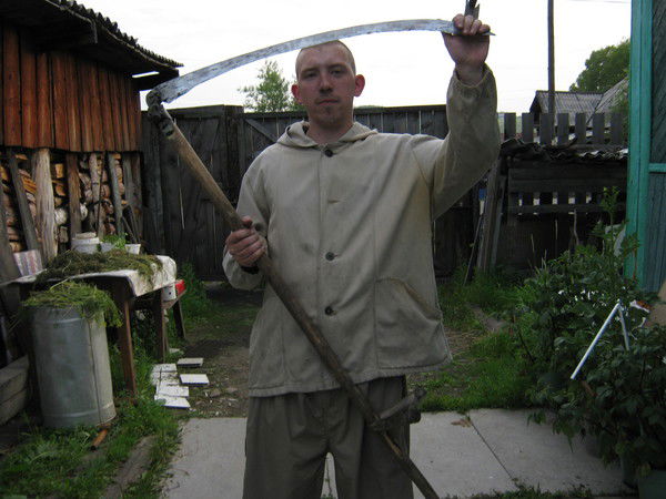 Денис Малышкин