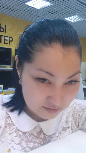 Сайера Мирзажанова