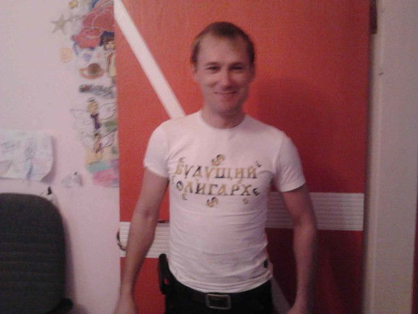 Денис Федоров