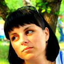 Анна Оноприенко