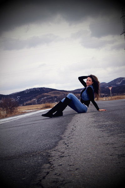 Виктория Хазова