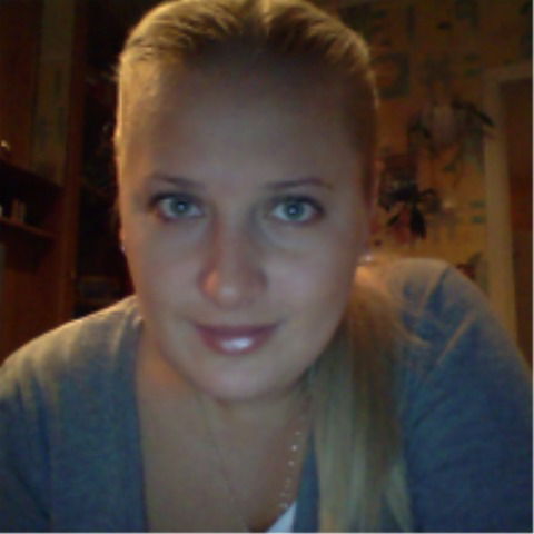 Татьяна Конышева