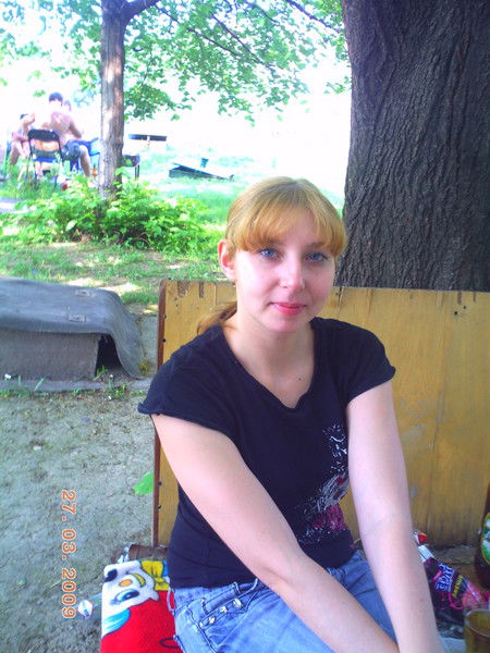 Таня Каракай