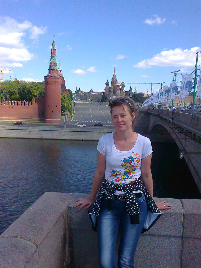 Алеся Козырева