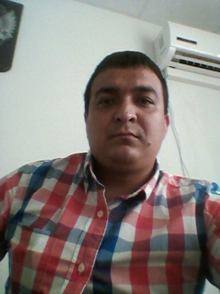 Ильдар Зиганшин