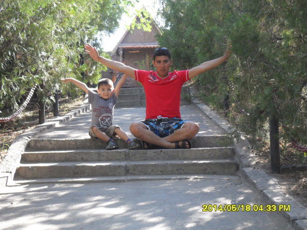 Бейбут Тулебаев