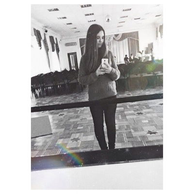 Алла Мохова