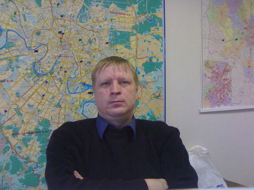 Оськин Игорь