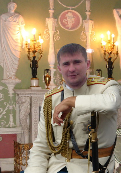 Алексей Брылёв