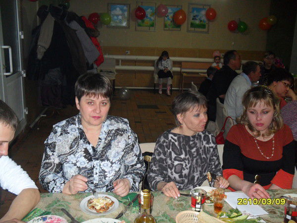 Ирина Буцкая