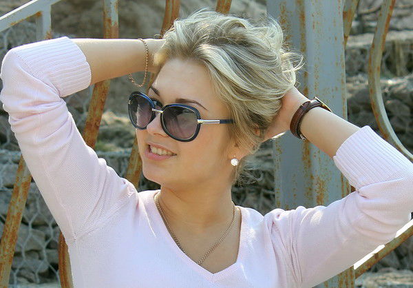 Никуся Logovskaya