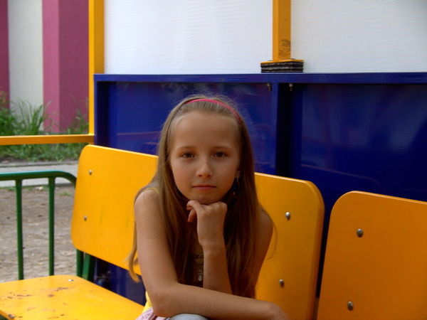 Н@стя Н@горнова