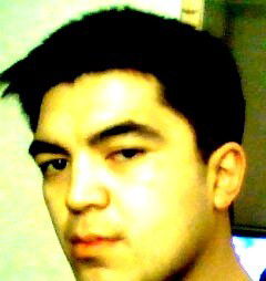 Адиль Сапаров