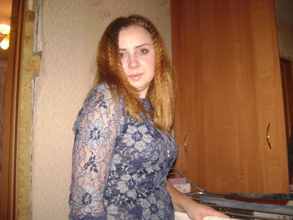 Анечка Старавойтова