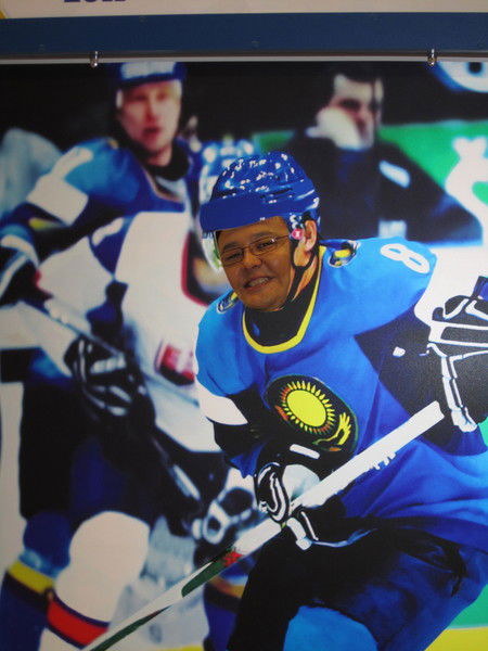 Мирас Аббасов