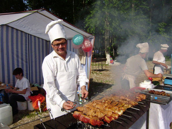 Марат Хусаинов