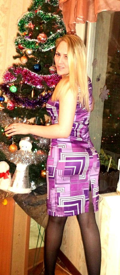 Елена Киреева