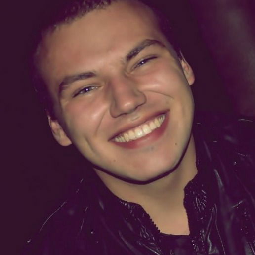 Константин Глушков