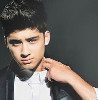 Екатерина Малик