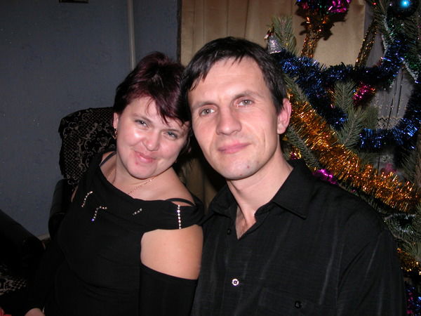 Александр Бушинский