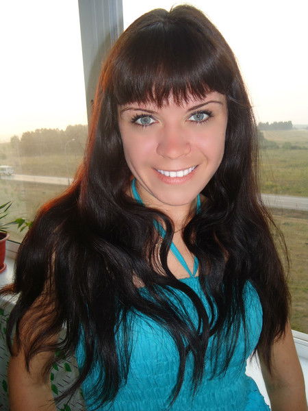 Анастасия Лаптева