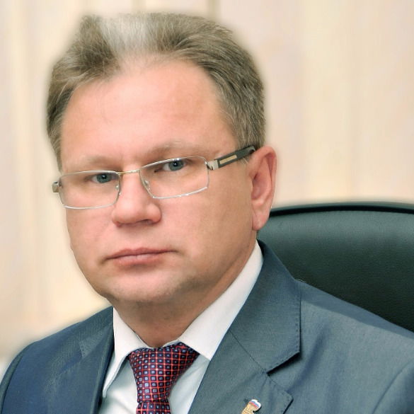 Андрей Белослудцев