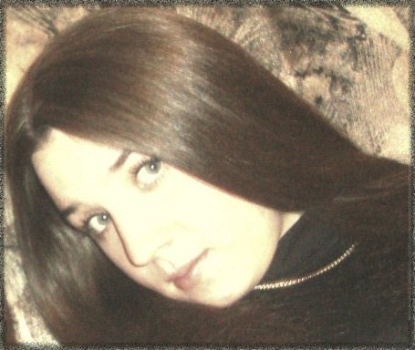 Анастасия Андренко