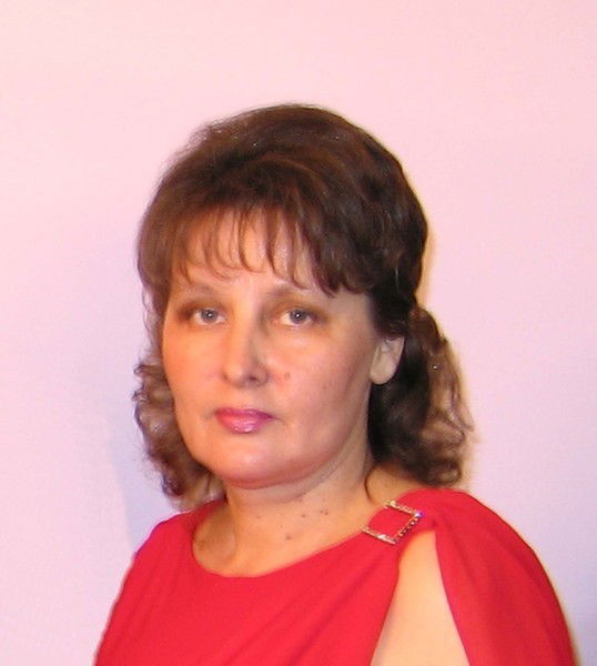 Татьяна Клинкова