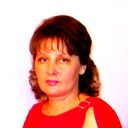 Татьяна Клинкова