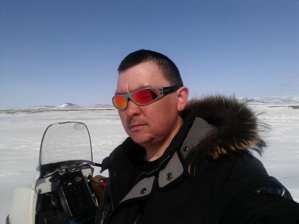 Александр Максименко