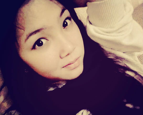 Арина Какимжанова