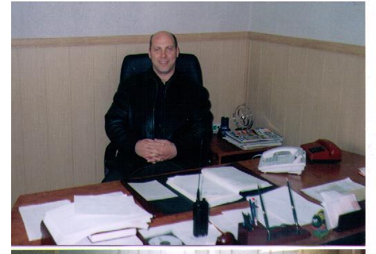 Вадим Басов