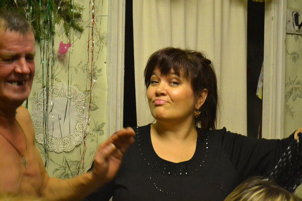 Нина Ушакова