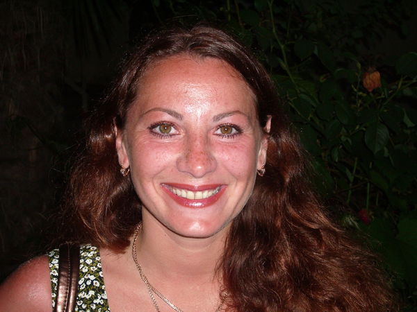 Алла Куликова