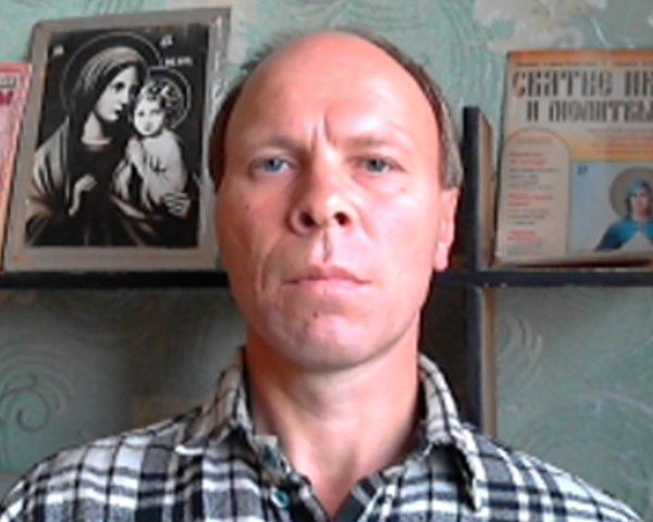 Юрий Сумкин