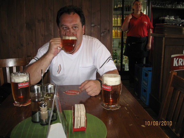 Олег Важенцев