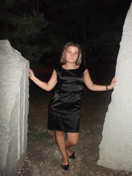 Алена Королькова