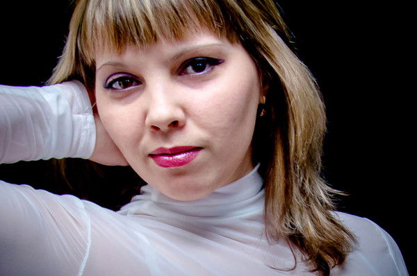 Олеся Гордейчук