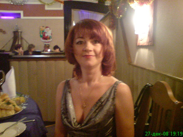 Жанна Махарадзе