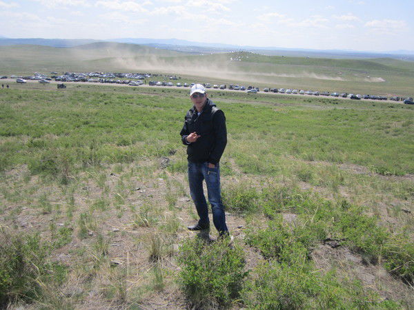 $$$ Гламурный Подонак $$$